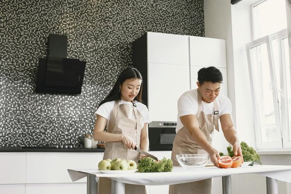 How Can You Transform Your Home Kitchen into a Gourmet Restaurant Experience?